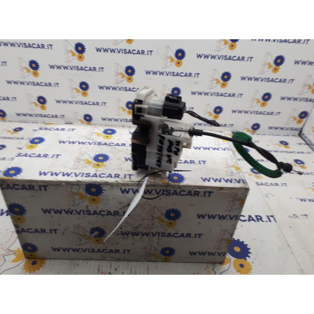 Serratura Porta Posteriore Sinistro Usato Dal 2016 Al 2020 Fiat Tipo «Ii» Sw (2016)