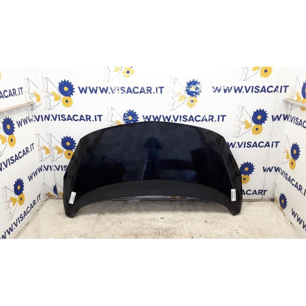 Cofano Anteriore Usato Dal 2010 Opel Meriva «B» (2010)