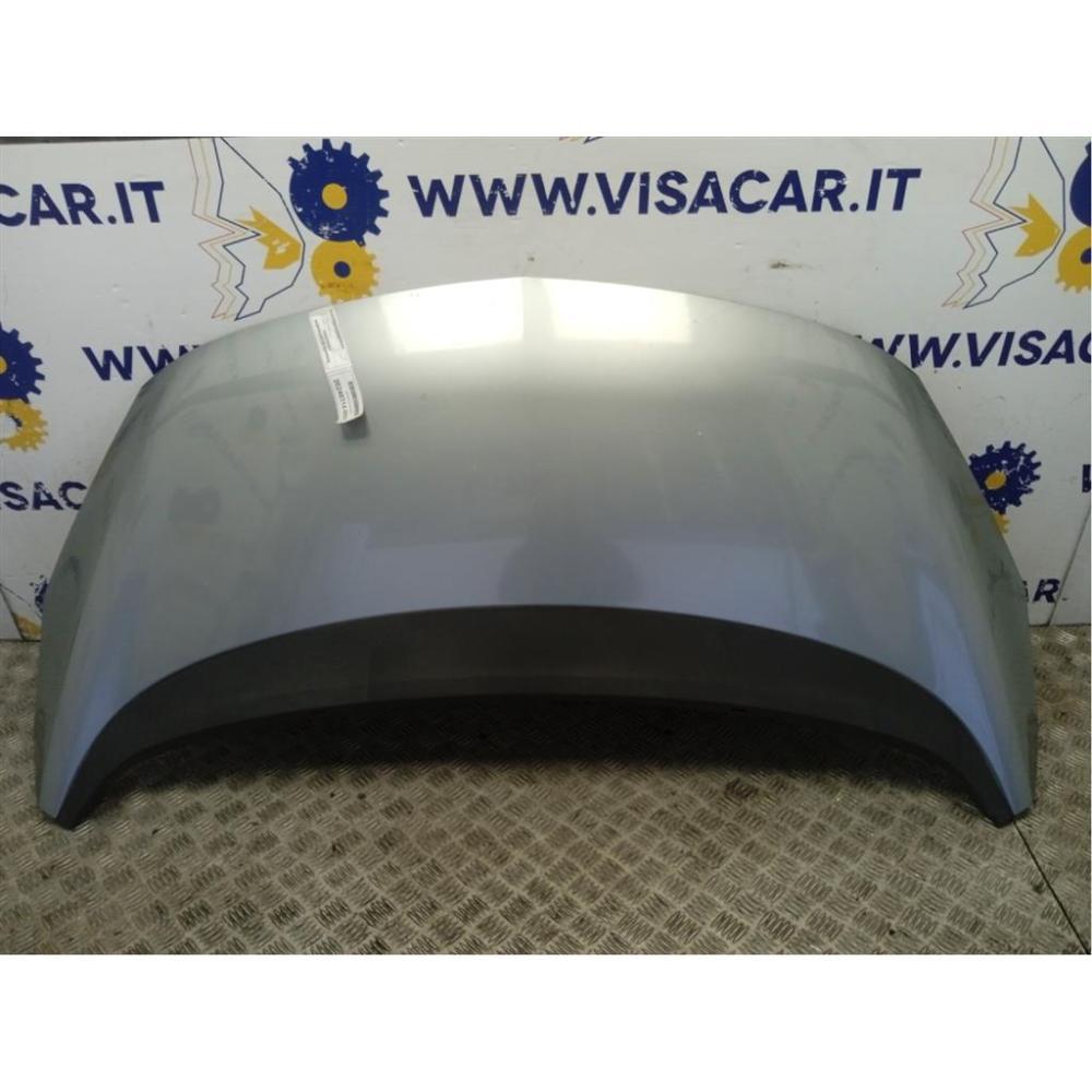 Cofano Anteriore Usato Dal 2010 Opel Meriva «B» (2010)