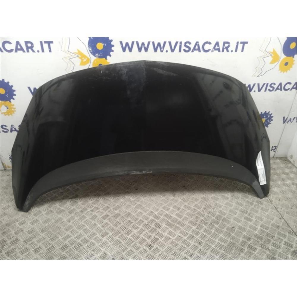Cofano Anteriore Usato Dal 2010 Opel Meriva «B» (2010)