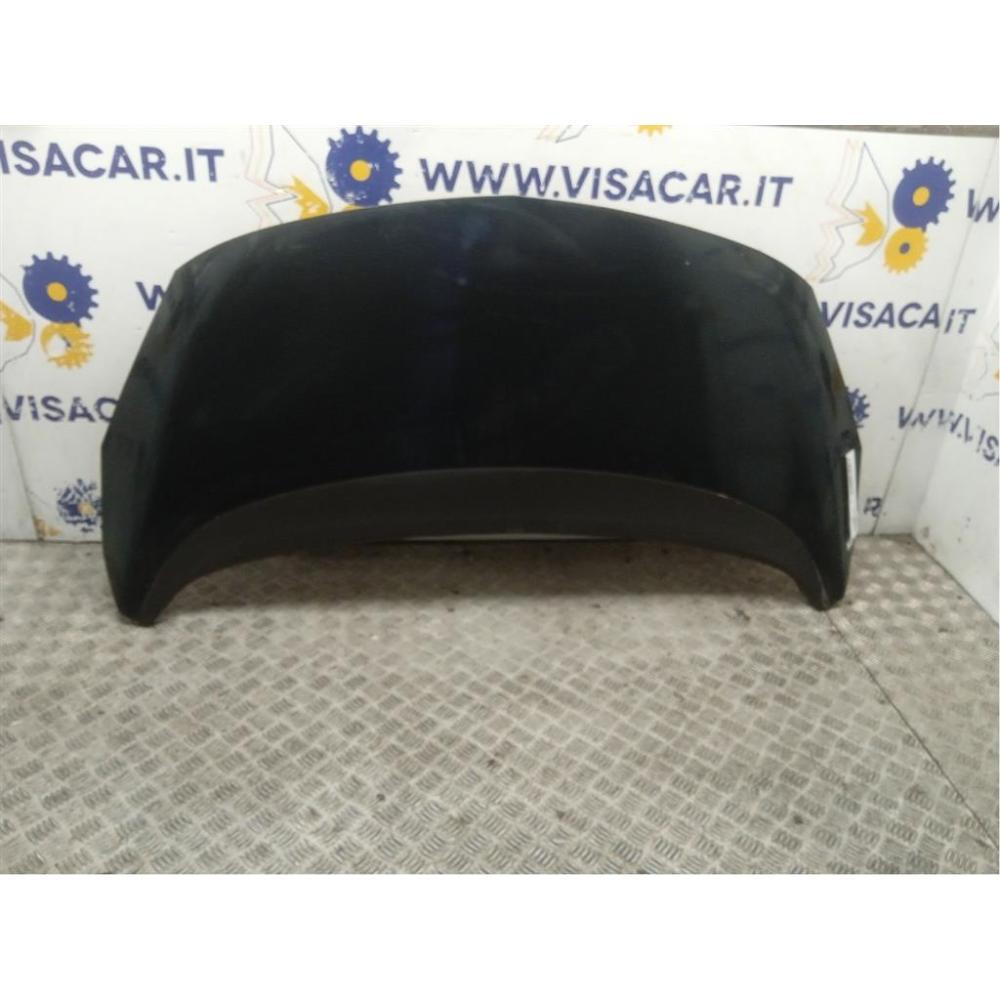 Cofano Anteriore Usato Dal 2010 Opel Meriva «B» (2010)