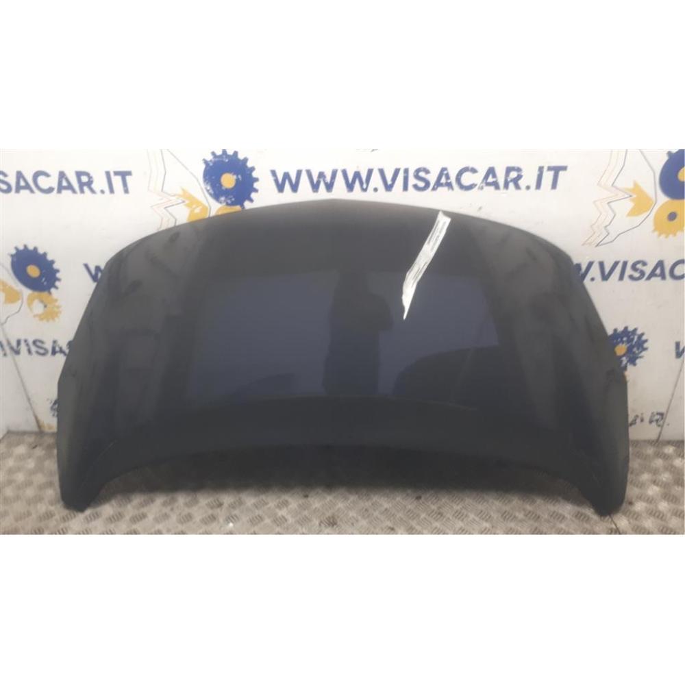 Cofano Anteriore Usato Dal 2010 Opel Meriva «B» (2010)