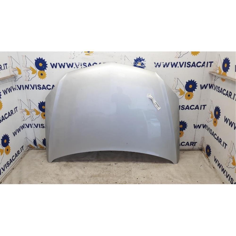 Cofano Anteriore Usato Dal 2004 Opel Tigra «B» (2005)