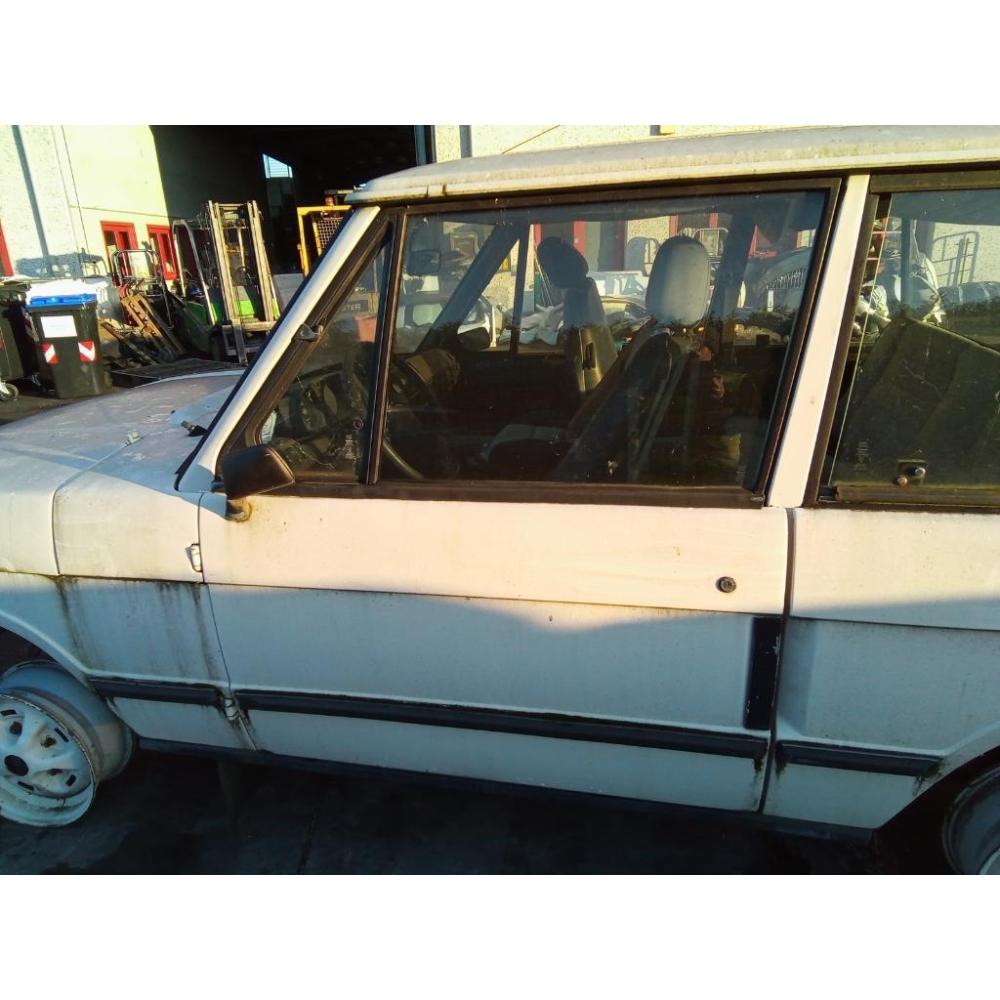 Porta Anteriore Sinistro Usato Land Rover Range Rover «I» (1986)