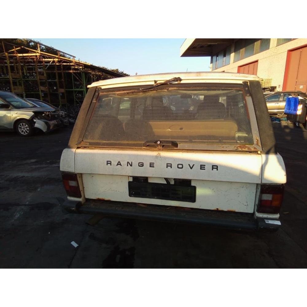 Portello Posteriore Usato Land Rover Range Rover «I» (1986)