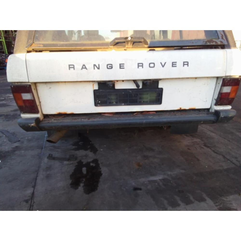 Paraurti Posteriore Usato Land Rover Range Rover «I» (1986)