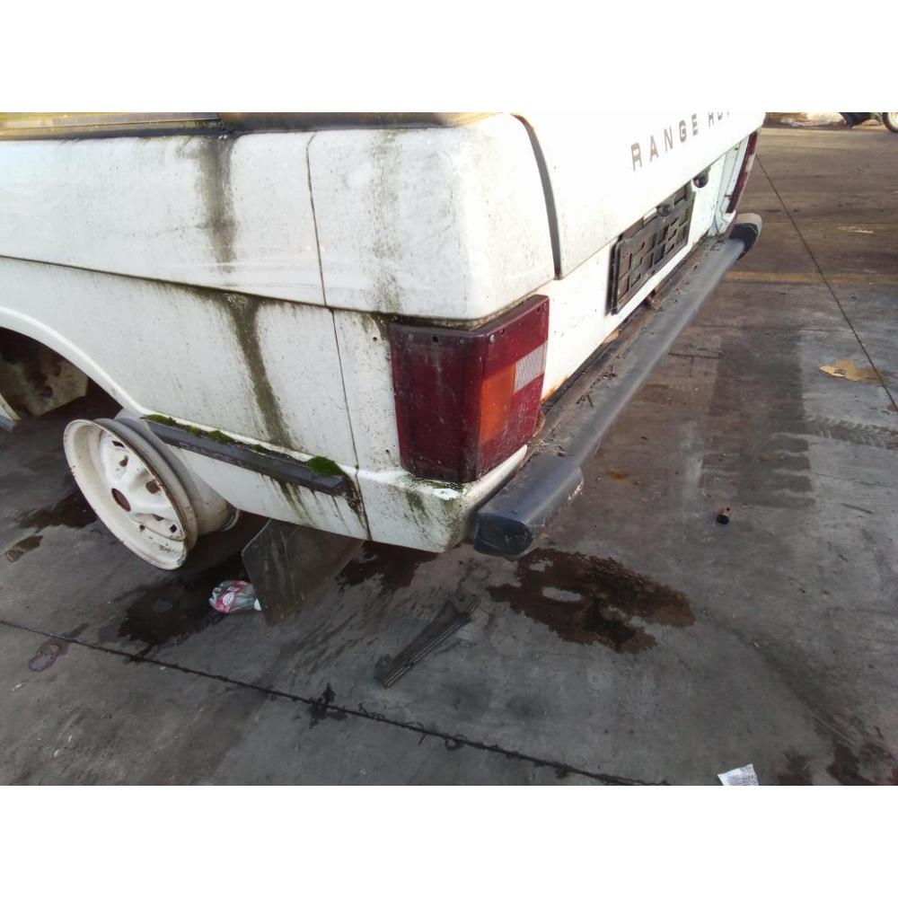 Paraurti Posteriore Usato Land Rover Range Rover «I» (1986)