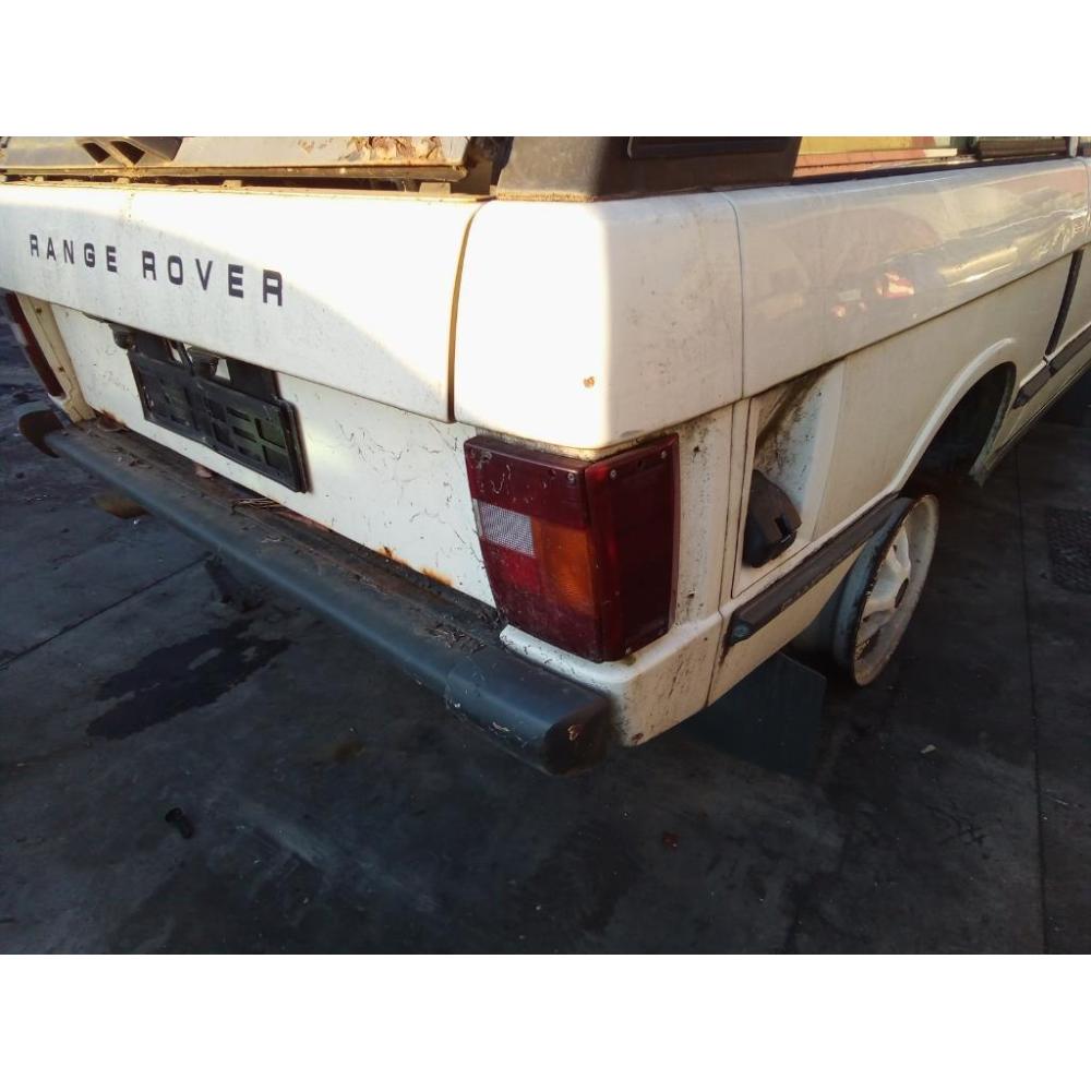 Paraurti Posteriore Usato Land Rover Range Rover «I» (1986)