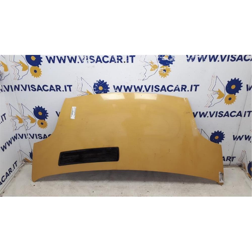 Cofano Anteriore Usato Dal 2004 Al 2006 Opel Vivaro «A» (2007)