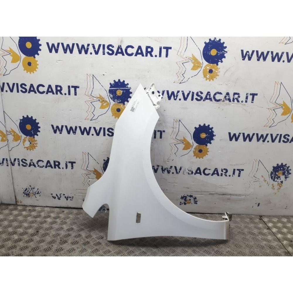 Parafango Anteriore Destro Usato Dal 2014 Opel Corsa «E» (2014)