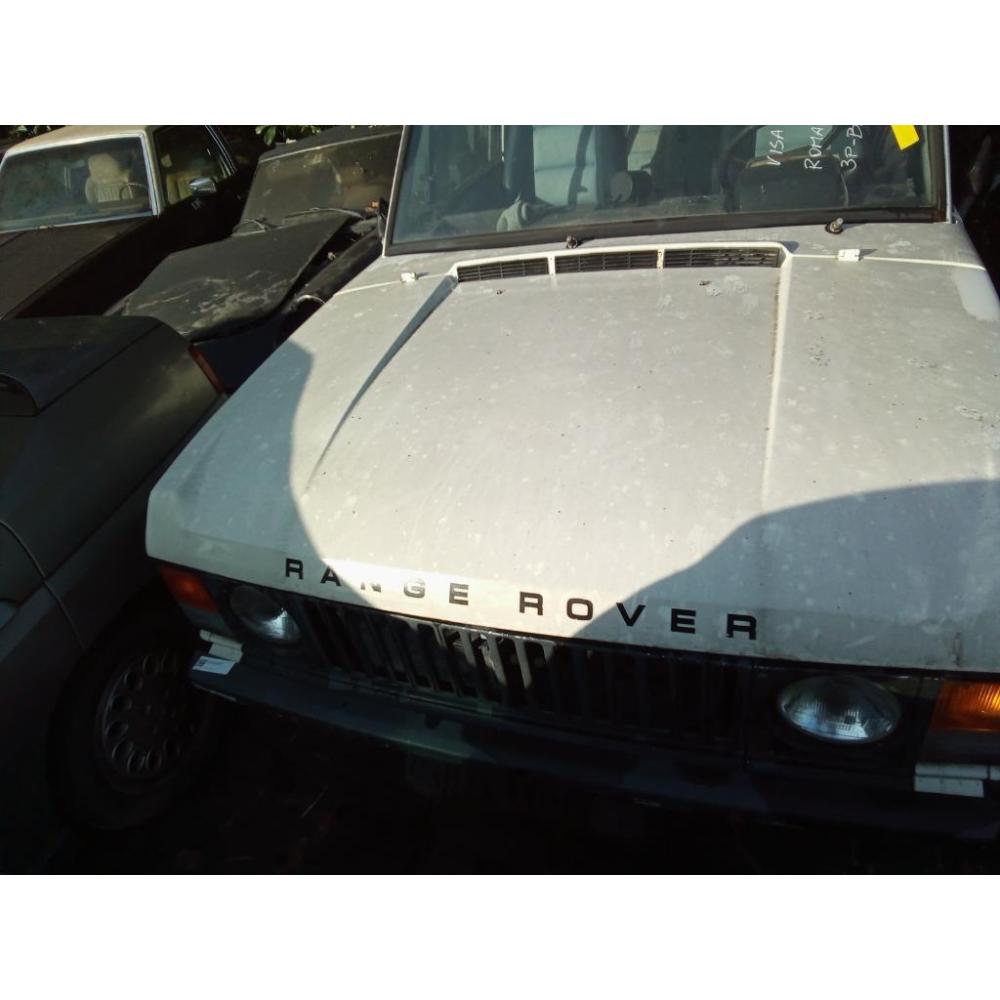 Cofano Anteriore Usato Land Rover Range Rover «I» (1986)