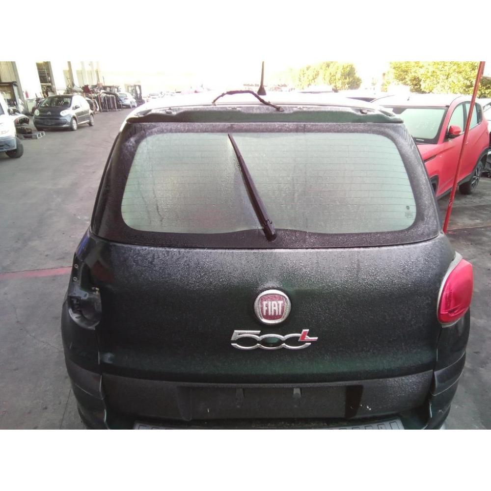 Portello Posteriore Usato Dal 2017 Al 2022 Fiat 500L (2017)
