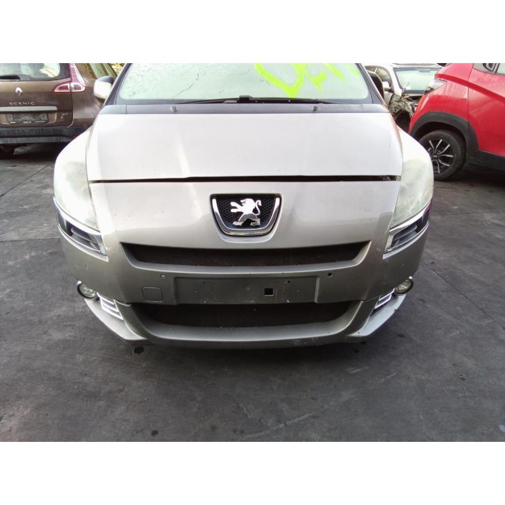 Musata Anteriore Usato Dal 2009 Al 2013 Peugeot 5008 «I» (2010)