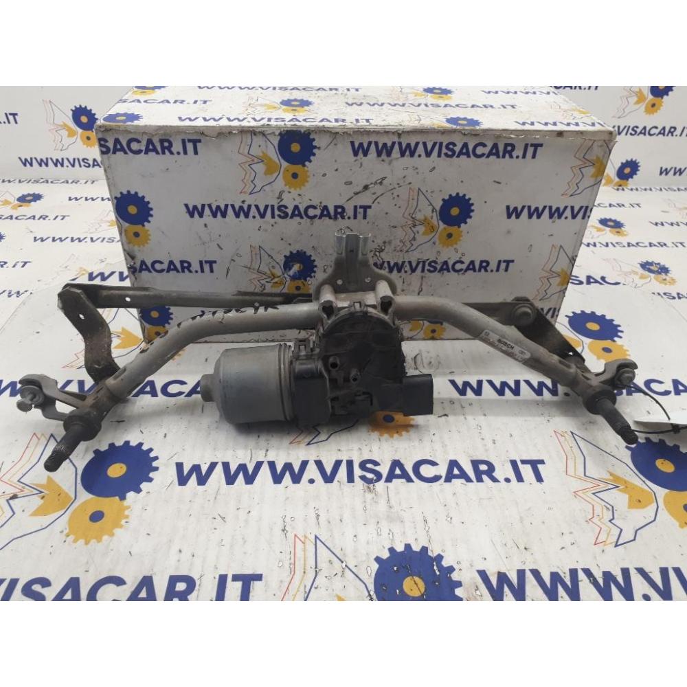 Motorino Tergicristallo Usato Dal 2020 Al 2023 Citroen C3 «Iii» (2020)