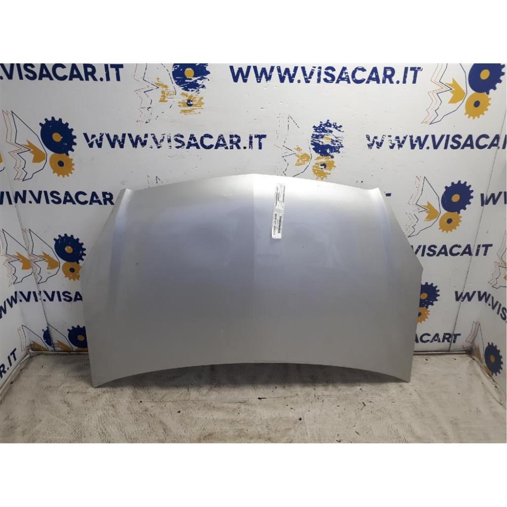 Cofano Anteriore Usato Dal 2005 Opel Zafira «B» (2005)