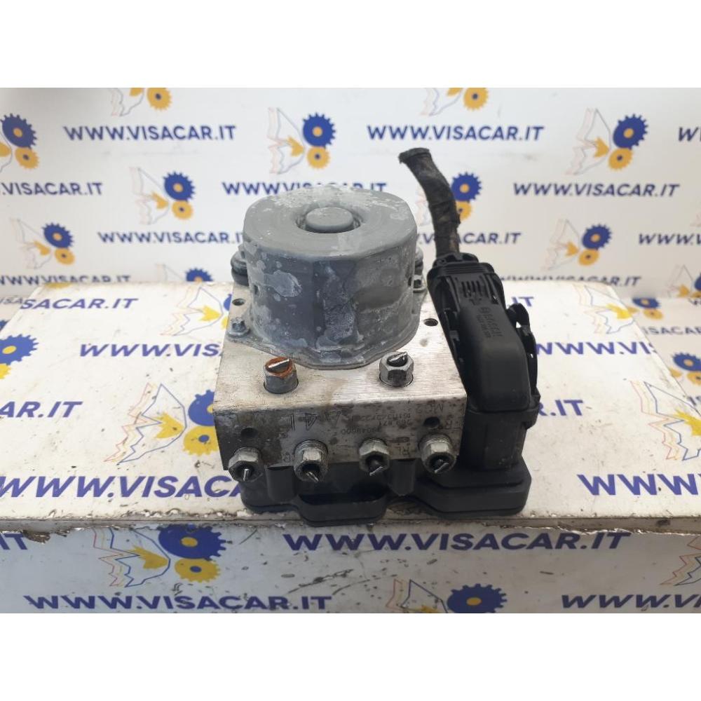 Abs (Gruppo) Anteriore Usato Dal 2014 Opel Corsa «E» (2014)