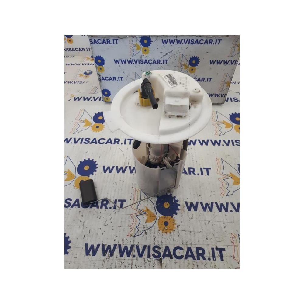 Pompa Carburante Usato Dal 2012 Al 2017 Fiat 500L (2013)