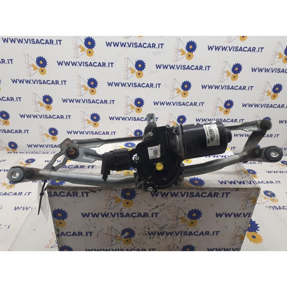 Motorino Tergicristallo Usato Dal 2012 Al 2017 Fiat 500L (2013)