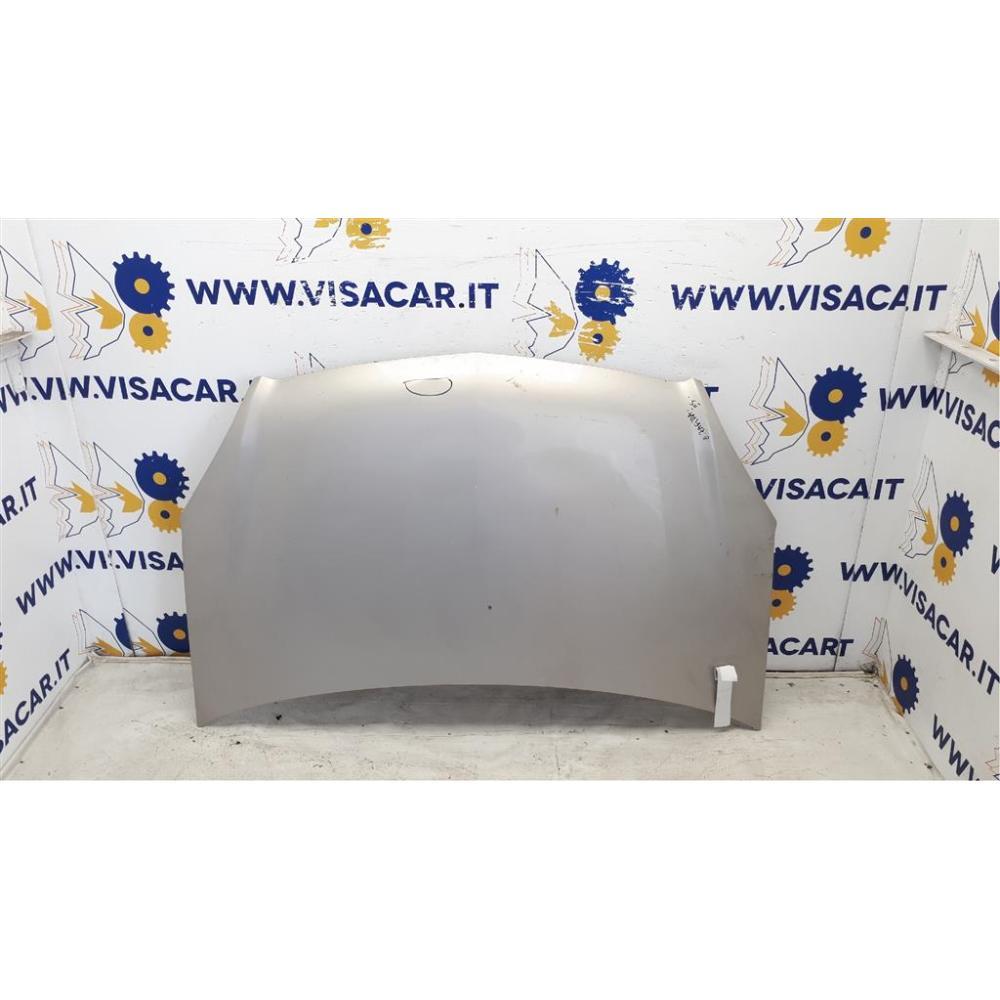 Cofano Anteriore Usato Dal 2005 Opel Zafira «B» (2005)