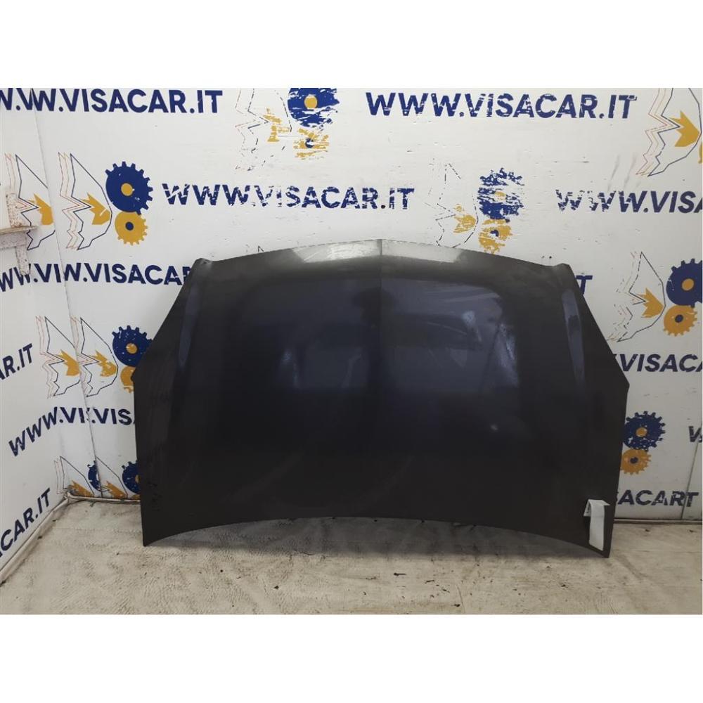 Cofano Anteriore Usato Dal 2005 Opel Zafira «B» (2005)