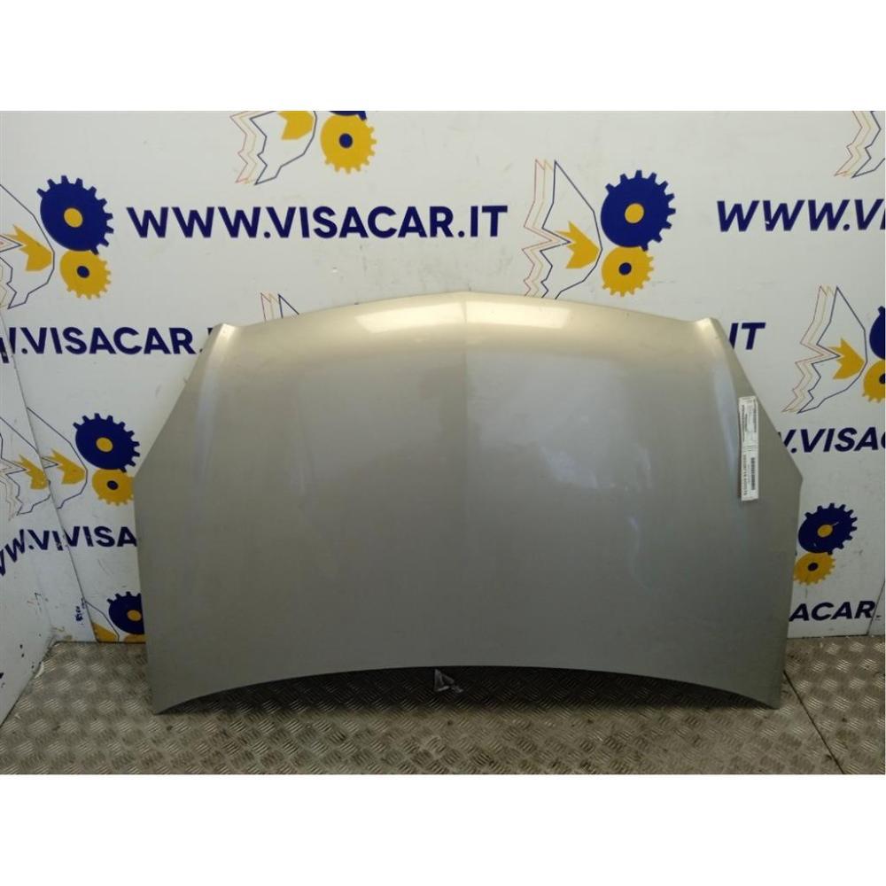 Cofano Anteriore Usato Dal 2005 Opel Zafira «B» (2005)