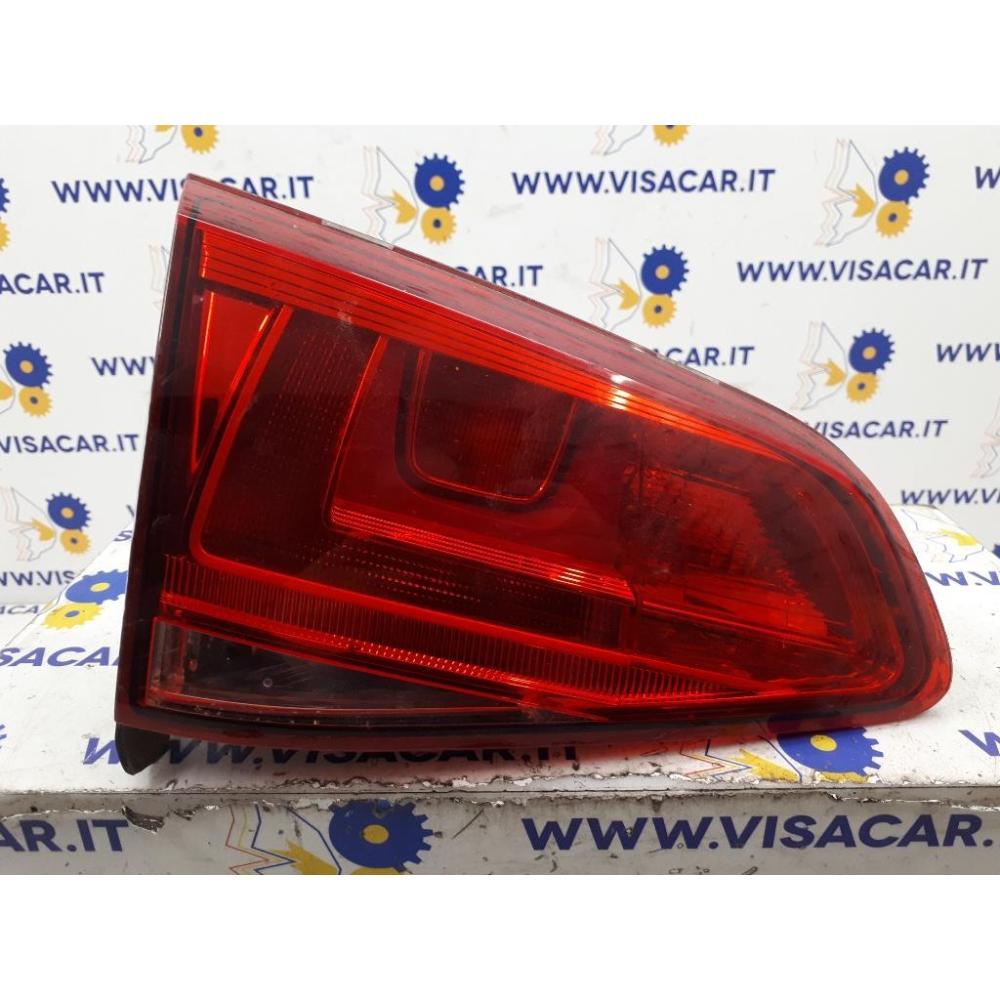 Fanale Interno Posteriore Sinistro Usato Dal 2012 Al 2016 Volkswagen Golf «Vii» (2013)