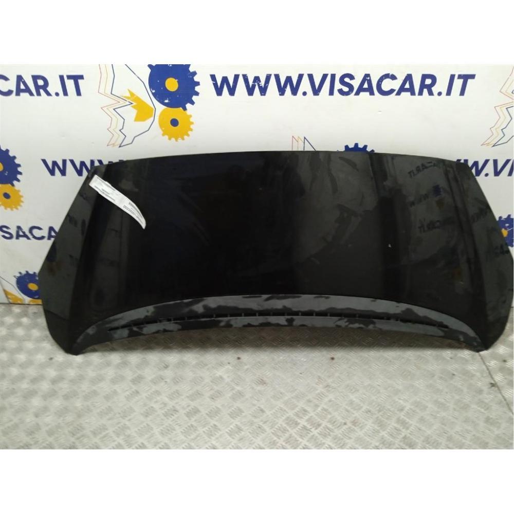 Cofano Anteriore Usato Dal 2005 Al 2010 Peugeot 1007 (2005)