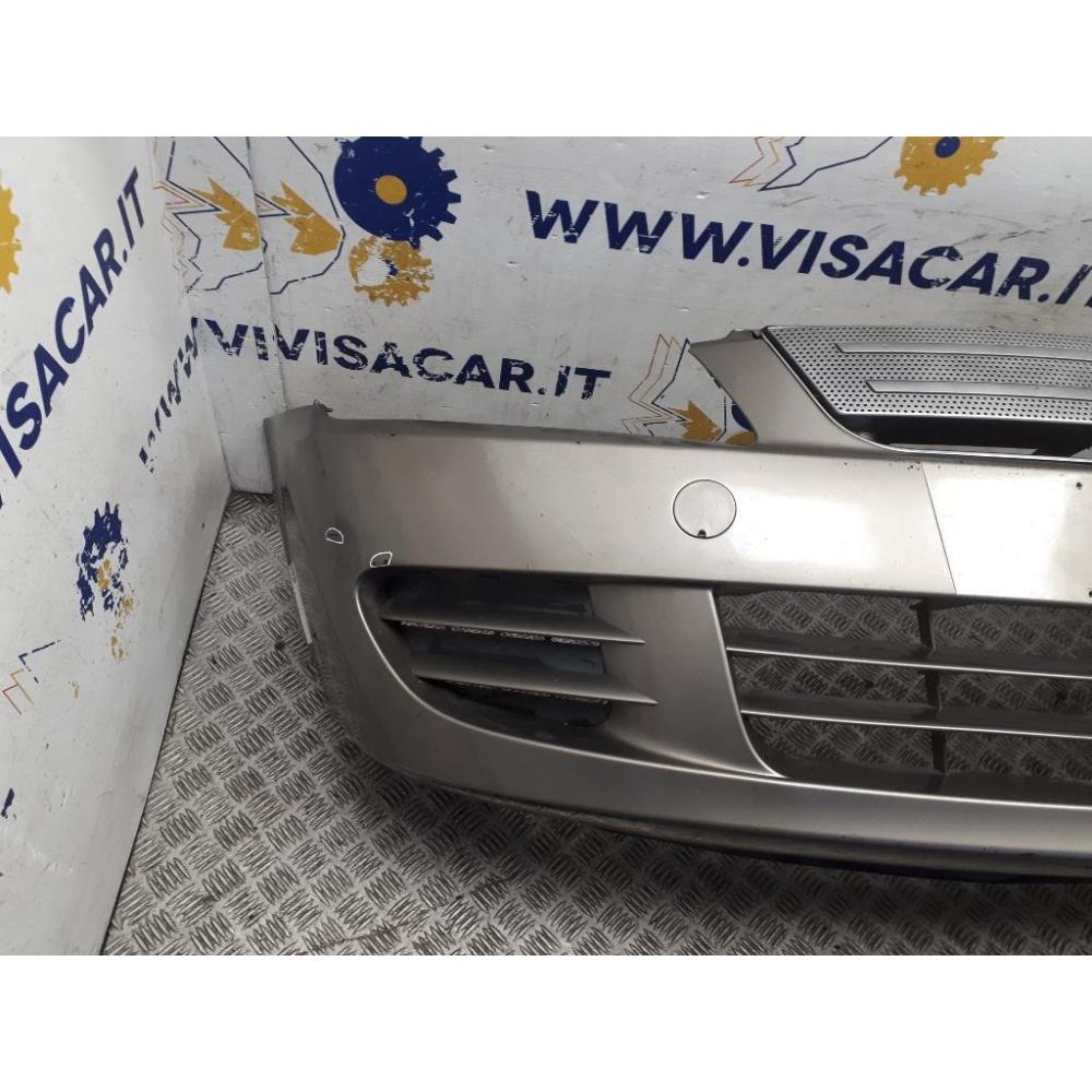 Paraurti Anteriore Usato Dal 2004 Al 2010 Fiat Multipla «Ii» (2004)