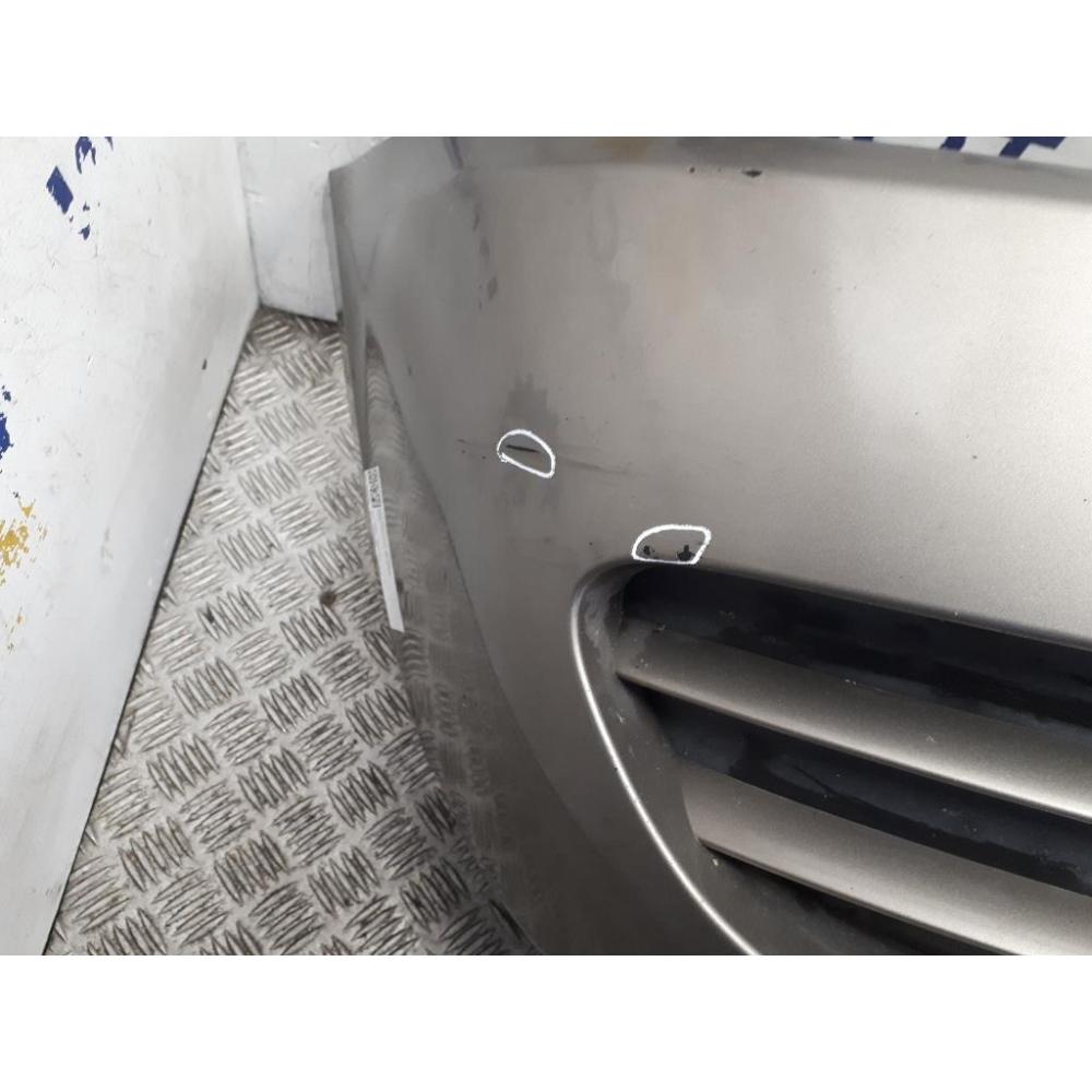 Paraurti Anteriore Usato Dal 2004 Al 2010 Fiat Multipla «Ii» (2004)