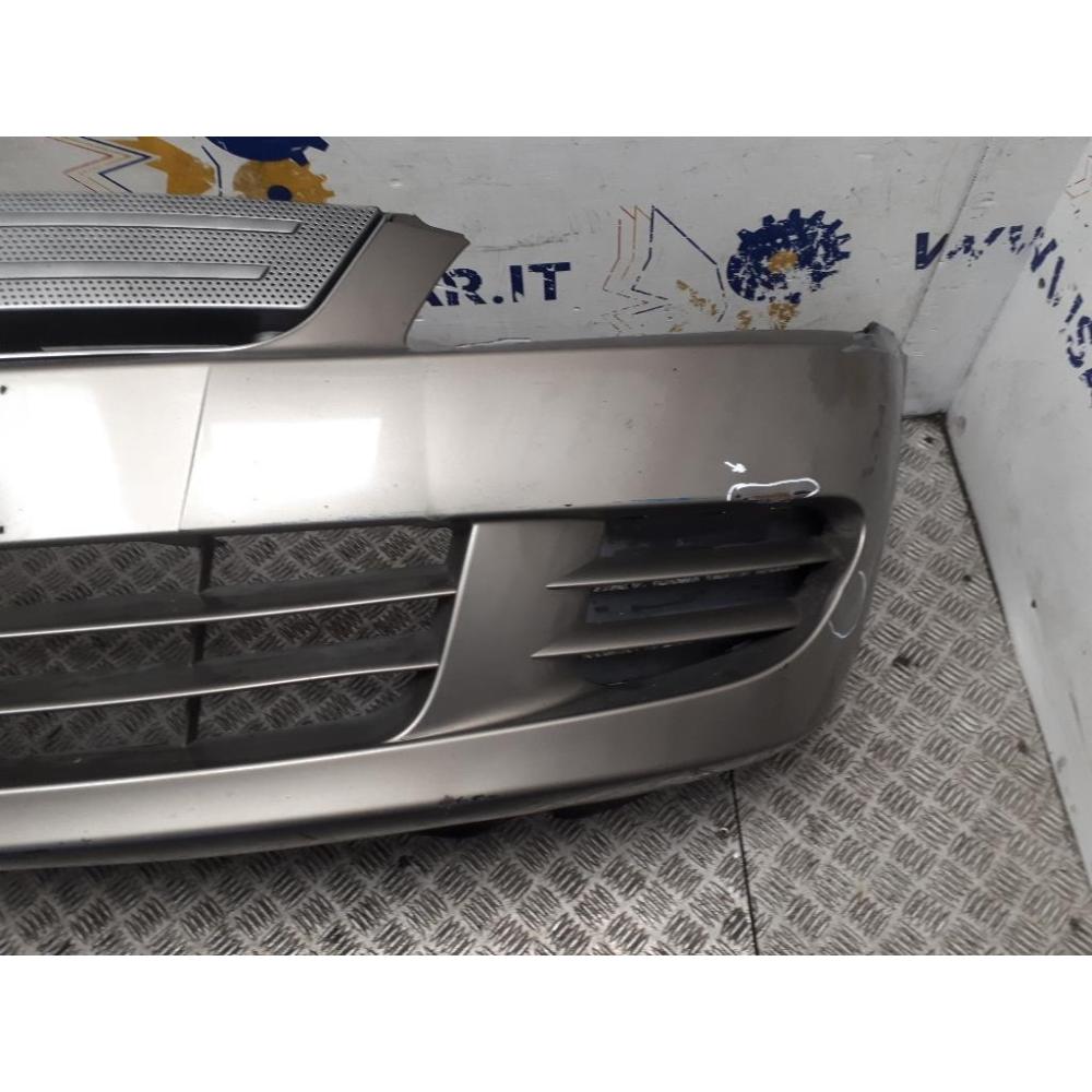 Paraurti Anteriore Usato Dal 2004 Al 2010 Fiat Multipla «Ii» (2004)
