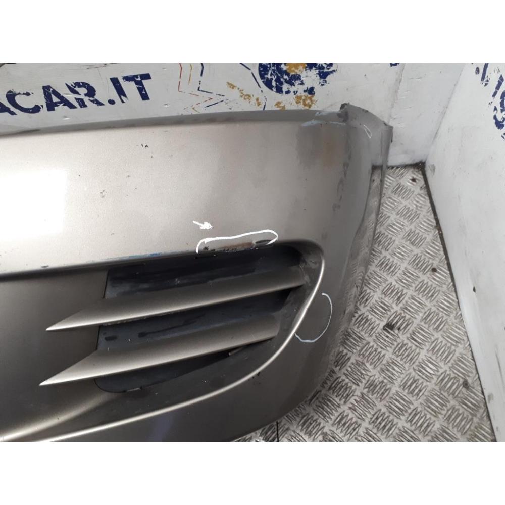 Paraurti Anteriore Usato Dal 2004 Al 2010 Fiat Multipla «Ii» (2004)