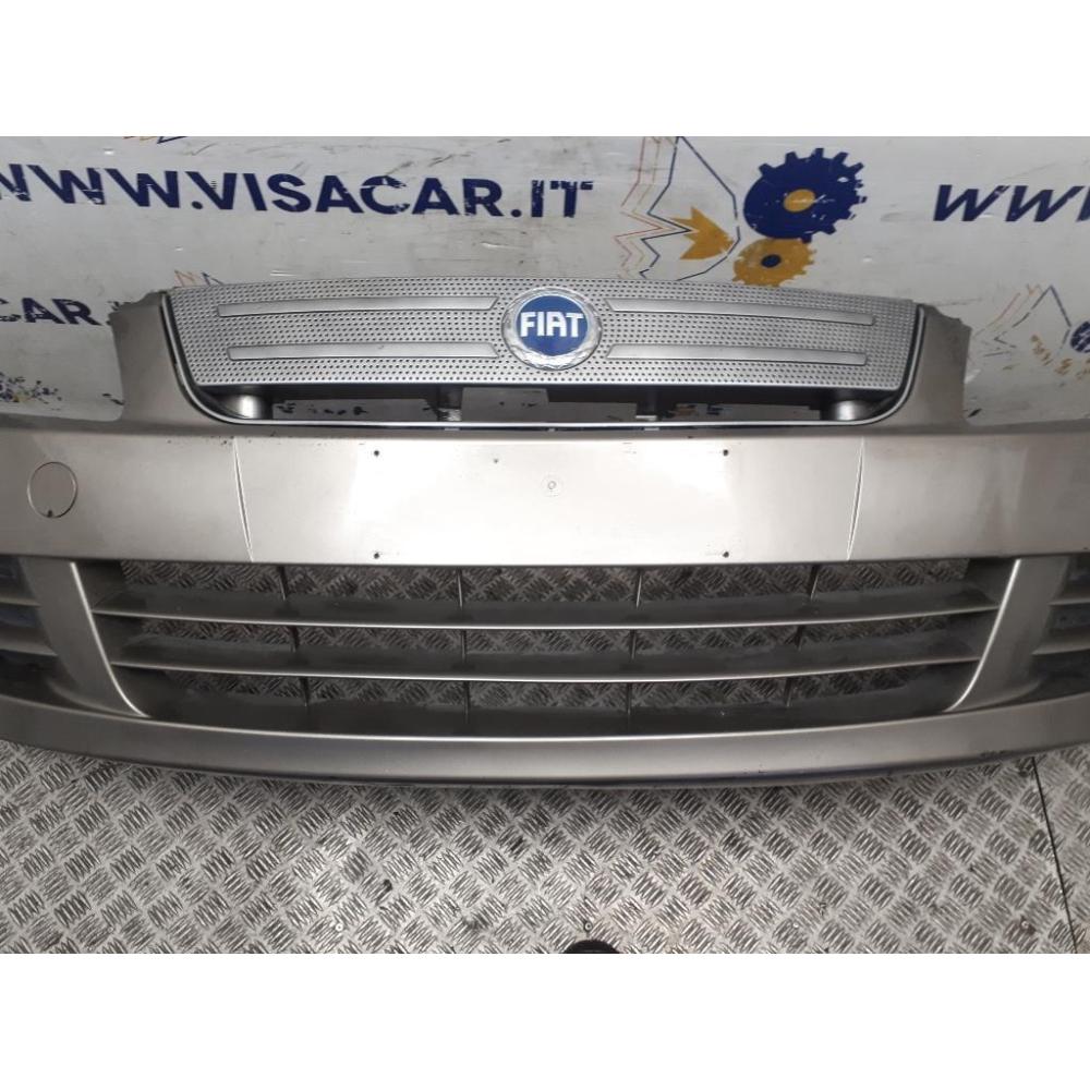 Paraurti Anteriore Usato Dal 2004 Al 2010 Fiat Multipla «Ii» (2004)