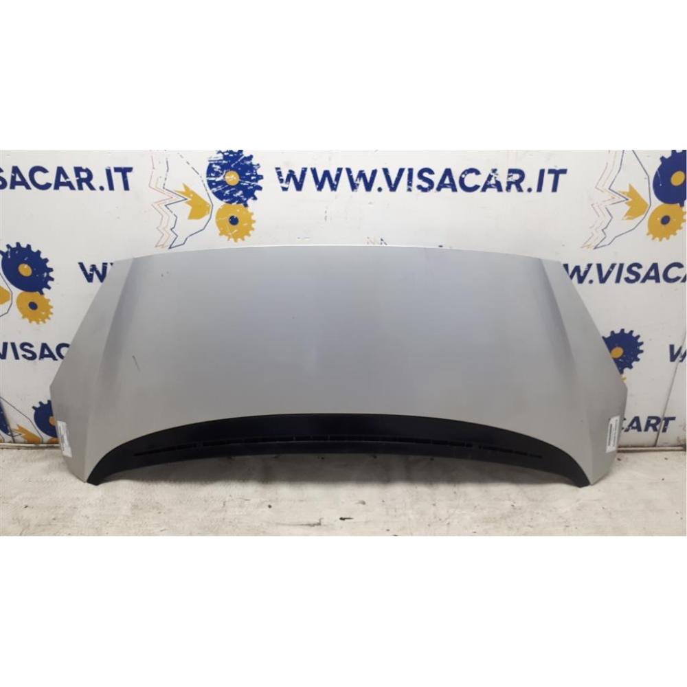 Cofano Anteriore Usato Dal 2005 Al 2010 Peugeot 1007 (2005)