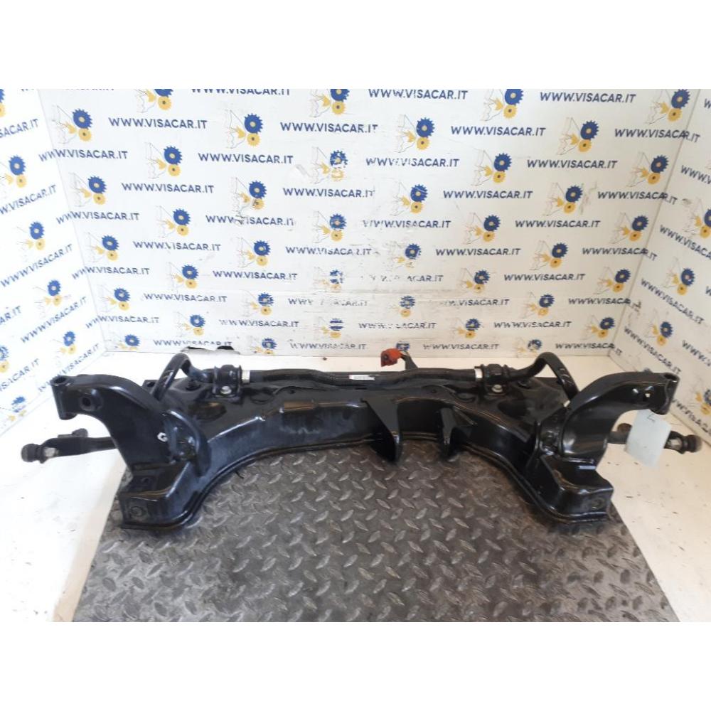 Assale Anteriore Usato Dal 2021 Al 2023 Ford Fiesta «Vii» (2021)