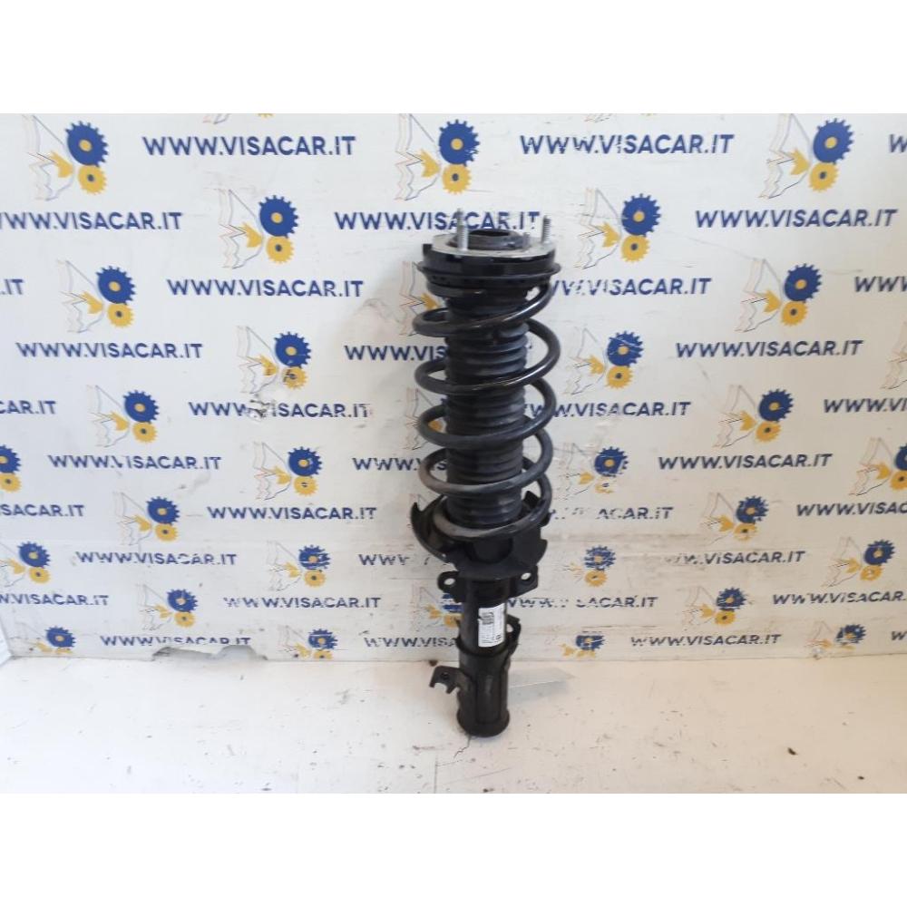 Ammortizzatore Anteriore Destro Usato Dal 2021 Al 2023 Ford Fiesta «Vii» (2021)