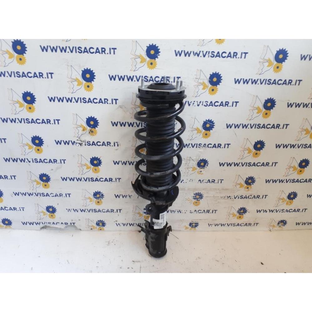 Ammortizzatore Anteriore Sinistro Usato Dal 2021 Al 2023 Ford Fiesta «Vii» (2021)