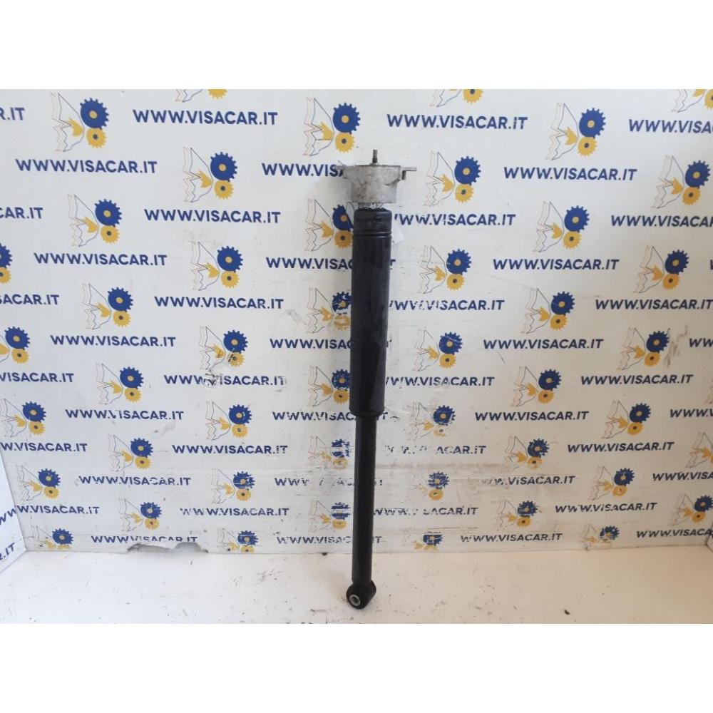 Ammortizzatore Posteriore Sinistro Usato Dal 2021 Al 2023 Ford Fiesta «Vii» (2021)