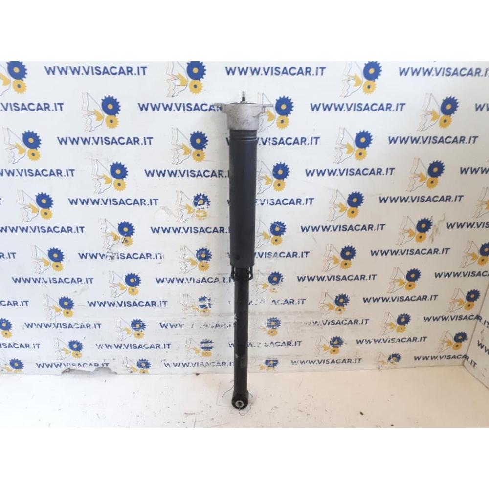 Ammortizzatore Posteriore Destro Usato Dal 2021 Al 2023 Ford Fiesta «Vii» (2021)