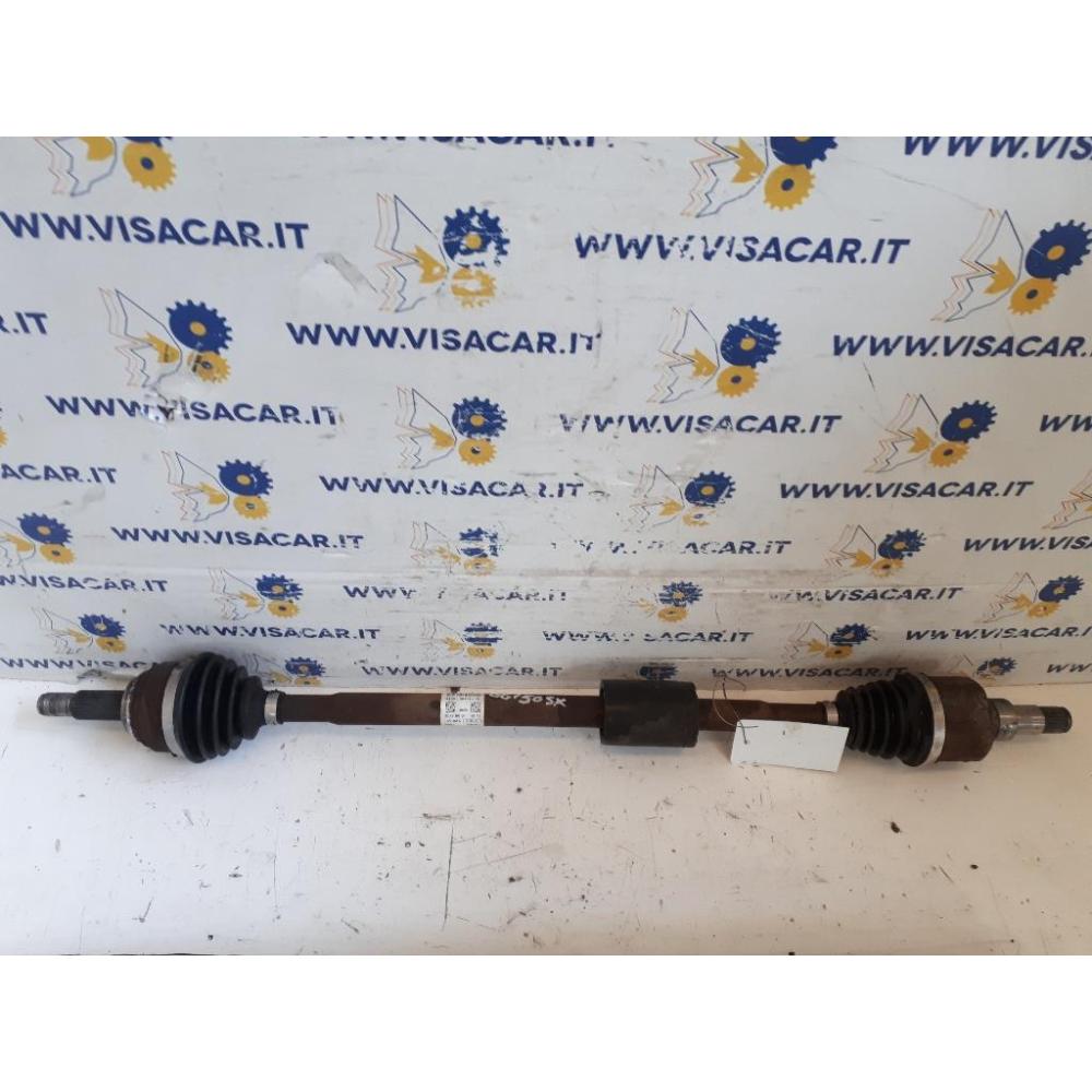 Semiasse Anteriore Destro Usato Dal 2021 Al 2023 Ford Fiesta «Vii» (2021)