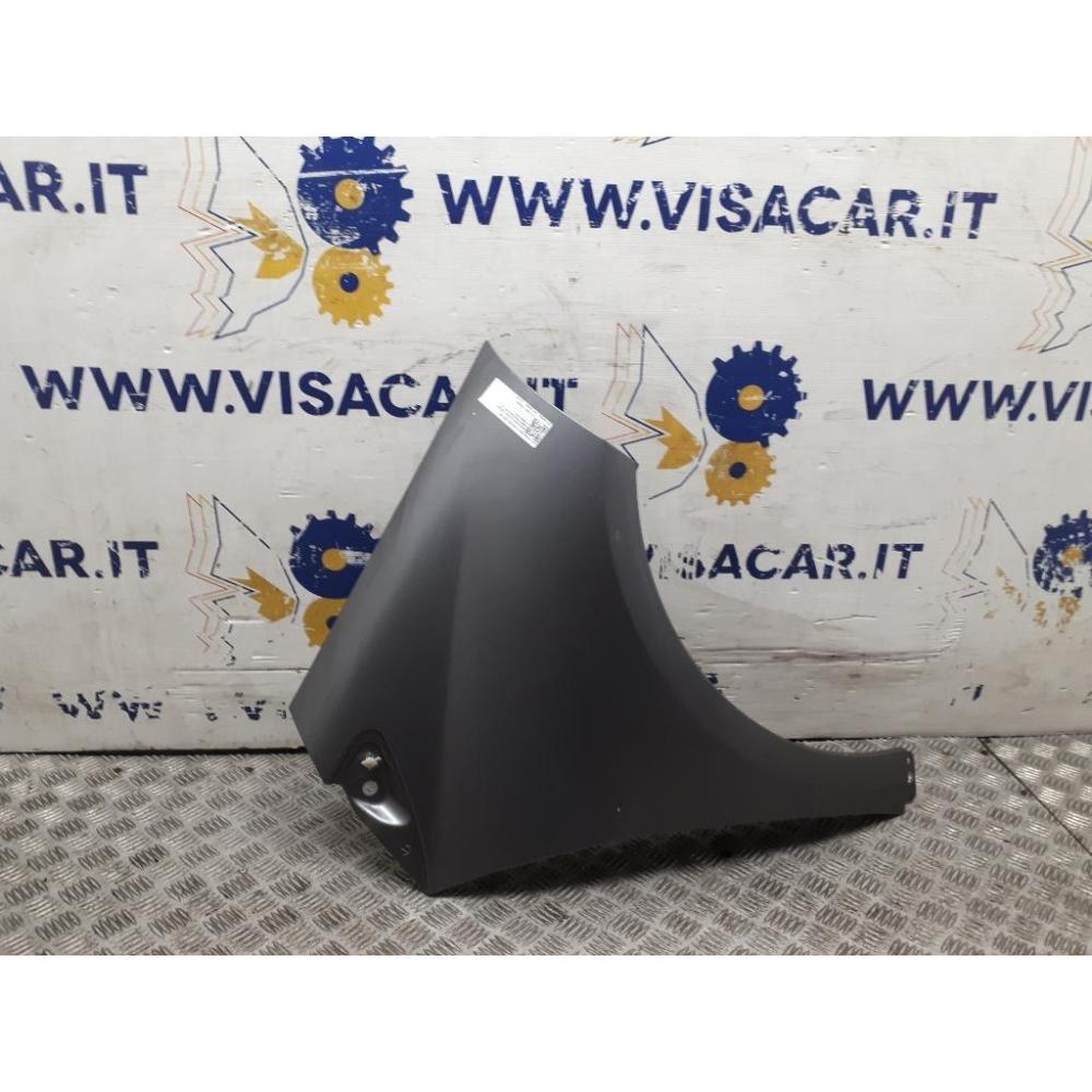 Parafango Anteriore Destro Usato Dal 2009 Al 2012 Mercedes Classe A «W169» (2008)