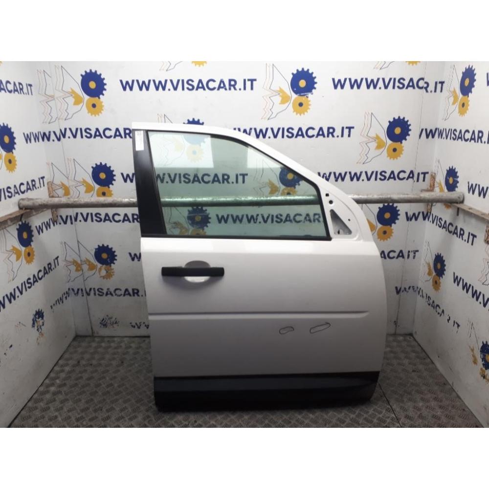 Porta Anteriore Destro Usato Dal 2006 Al 2010 Land Rover Freelander «Ii» (2007)