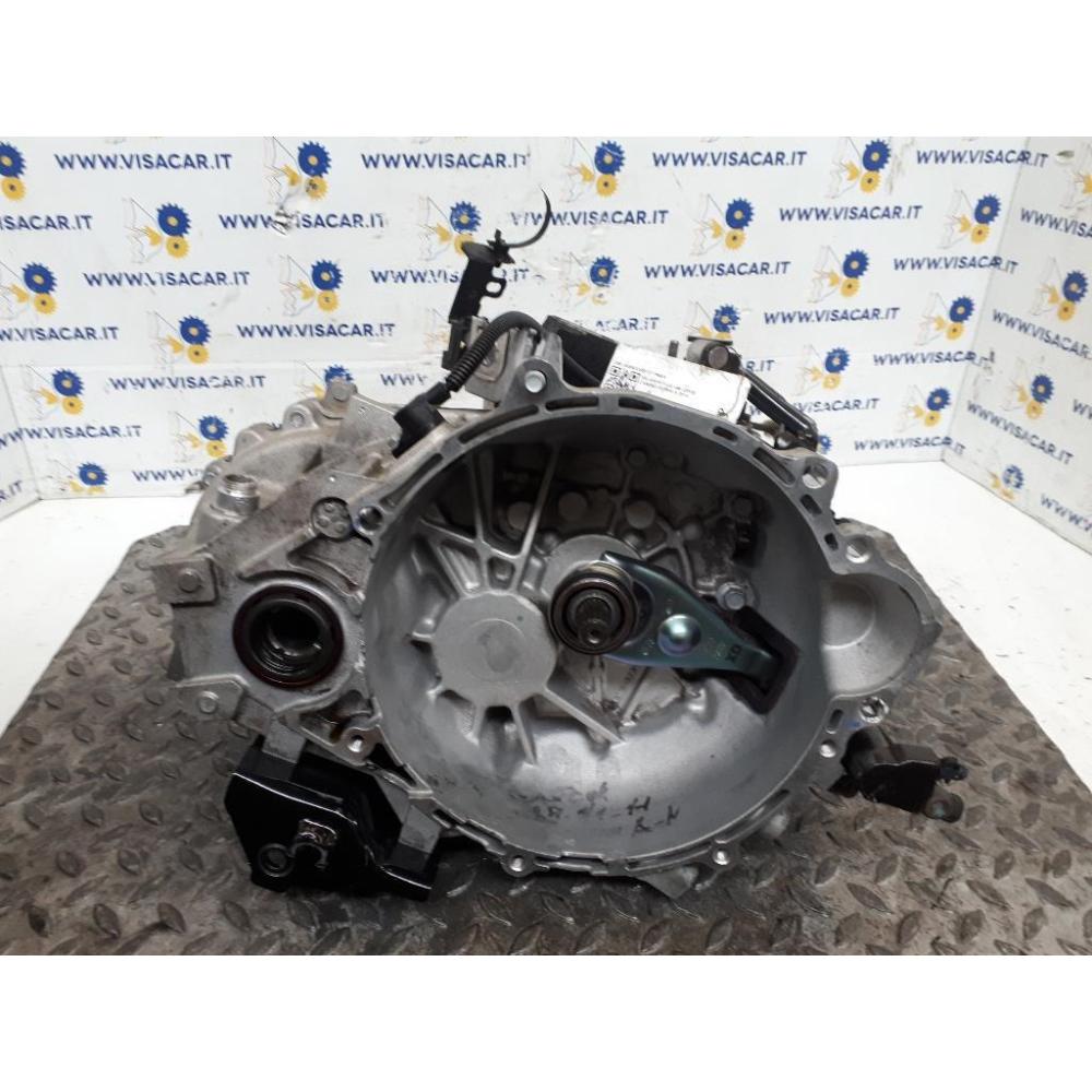 Cambio Usato Dal 2010 Al 2015 Kia Sportage «Iii» (2010)