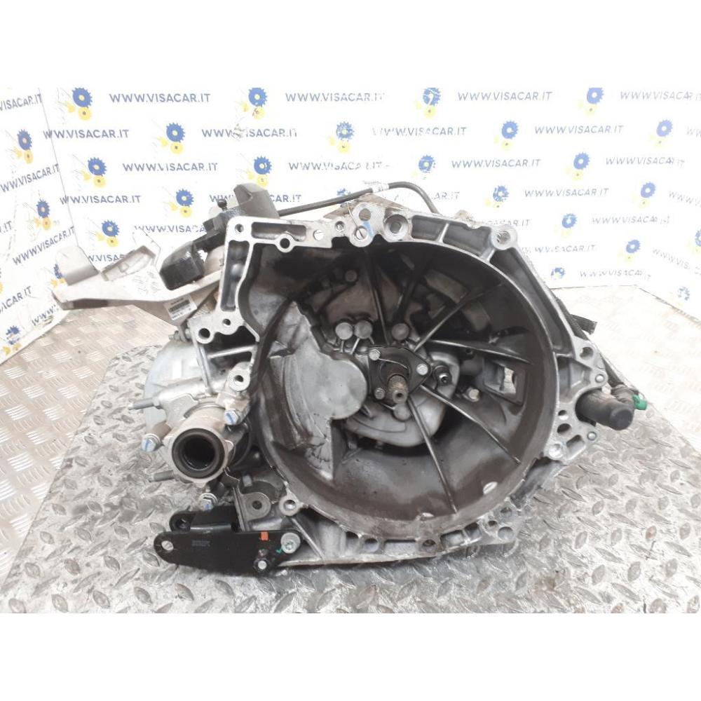Cambio Usato Dal 2022 Jeep Avenger (2022)