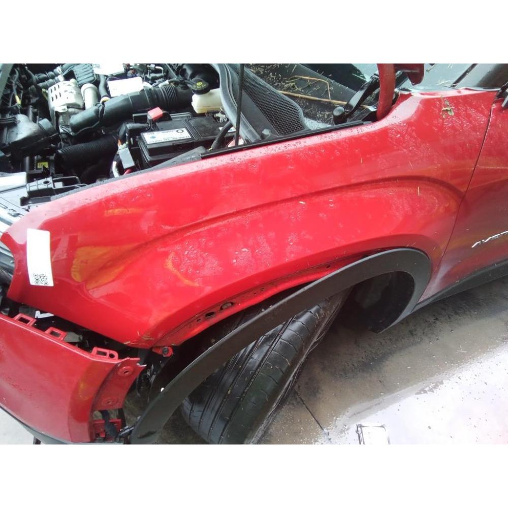 Parafango Anteriore Sinistro Usato Dal 2022 Jeep Avenger (2022)