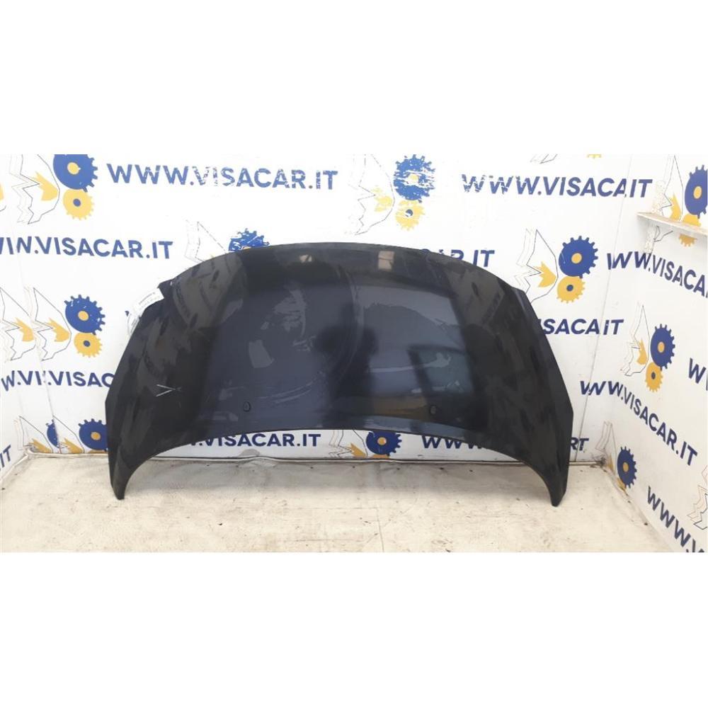 Cofano Anteriore Usato Dal 2006 Al 2009 Peugeot 207 (2006)