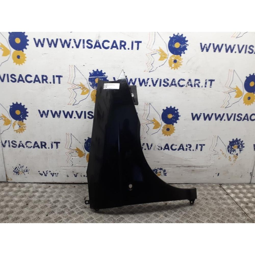 Parafango Anteriore Destro Usato Dal 2006 Al 2010 Lancia Ypsilon «Ii» (2006)