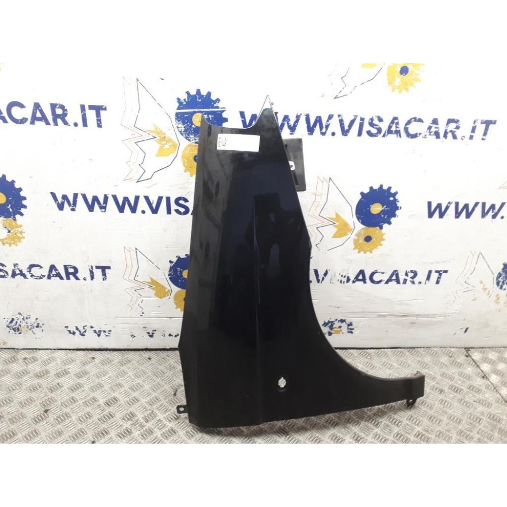 Parafango Anteriore Destro Usato Dal 2006 Al 2010 Lancia Ypsilon «Ii» (2006)