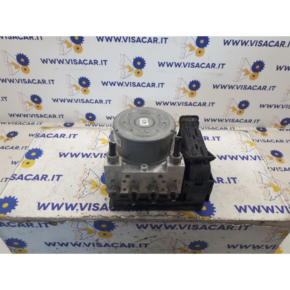 Abs (Gruppo) Anteriore Usato Dal 2021 Al 2023 Ford Fiesta «Vii» (2021)