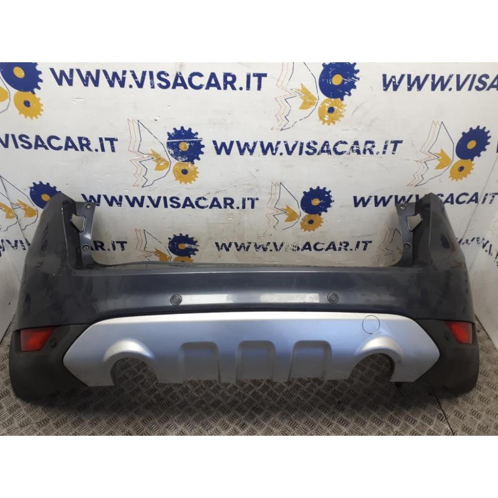 Paraurti Posteriore Usato Dal 2008 Al 2013 Ford Kuga «I» (2008)
