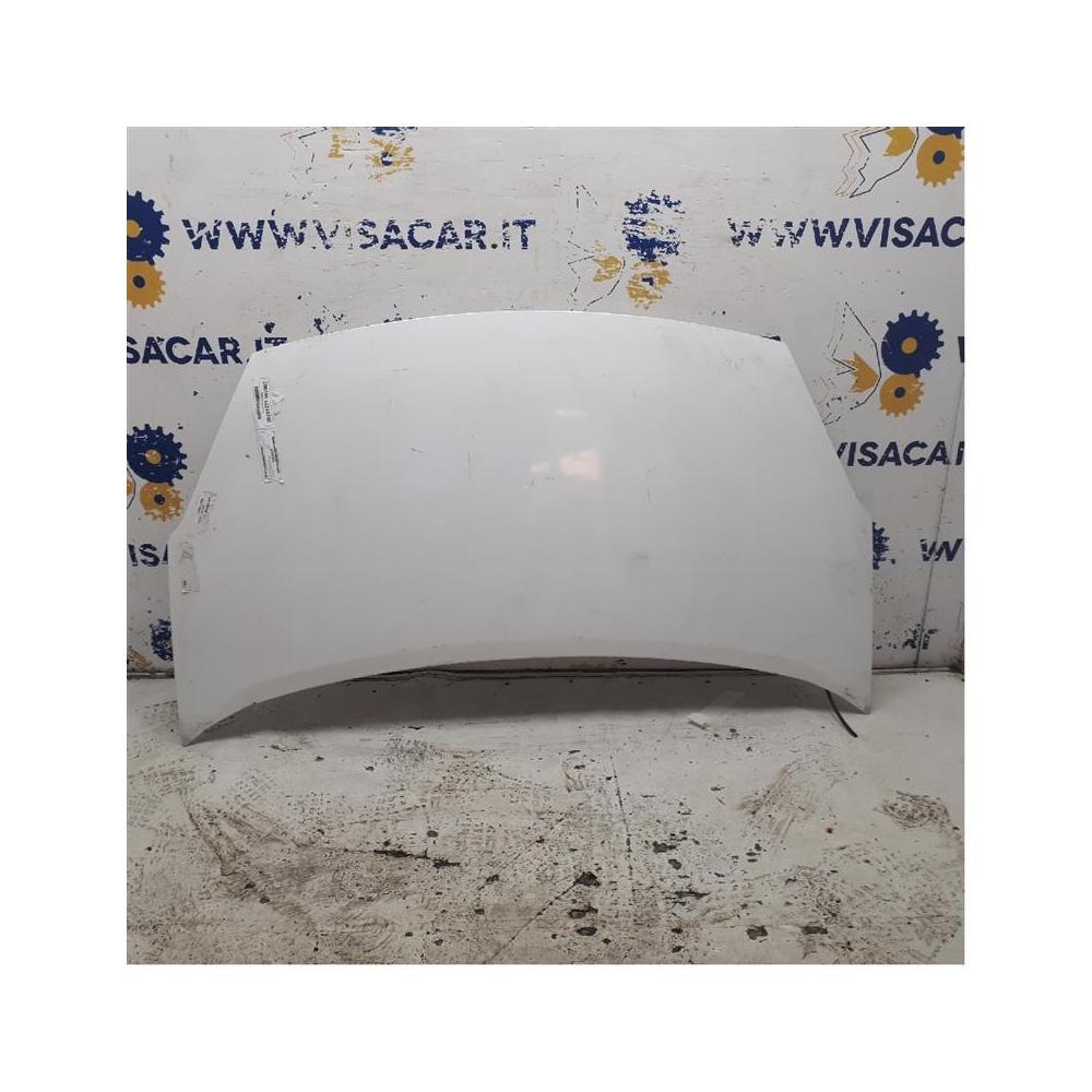 Cofano Anteriore Usato Dal 2008 Peugeot 208 «I» (2015)